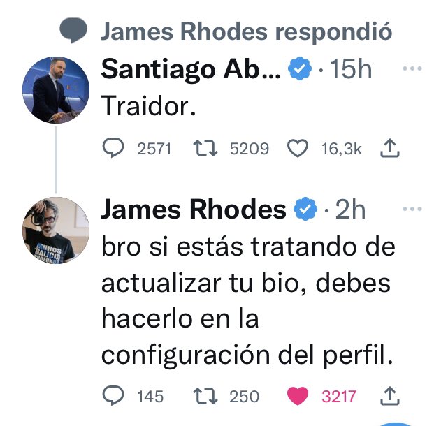 kollarion's tweet photo. Grande @JRhodesPianist !! #Lofyu jaja https://t.co/kCBW3Nbh0C