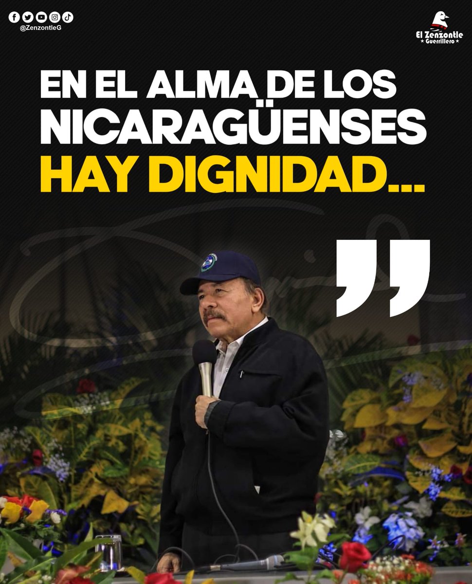 Dios lo bendiga y le siga dando mucha sabiduría!!!!❤🖤
#Daniel77TeQueremos
#UnidosVencemosVenceremos