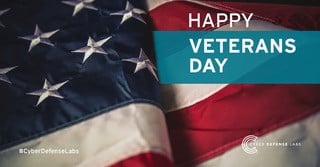 Thank you to all the brave men and women who have served our country. This #VeteransDay, we salute you and express our sincere appreciation for the sacrifices you have made in protecting our freedom.
