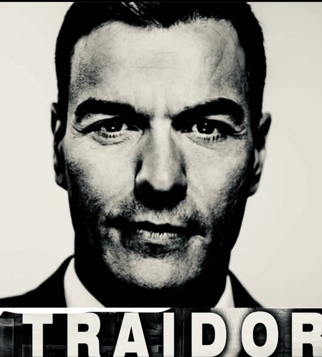 CristinaSegui's tweet photo. .@sanchezcastejon TRAIDOR. https://t.co/8Jt9LBzX7v