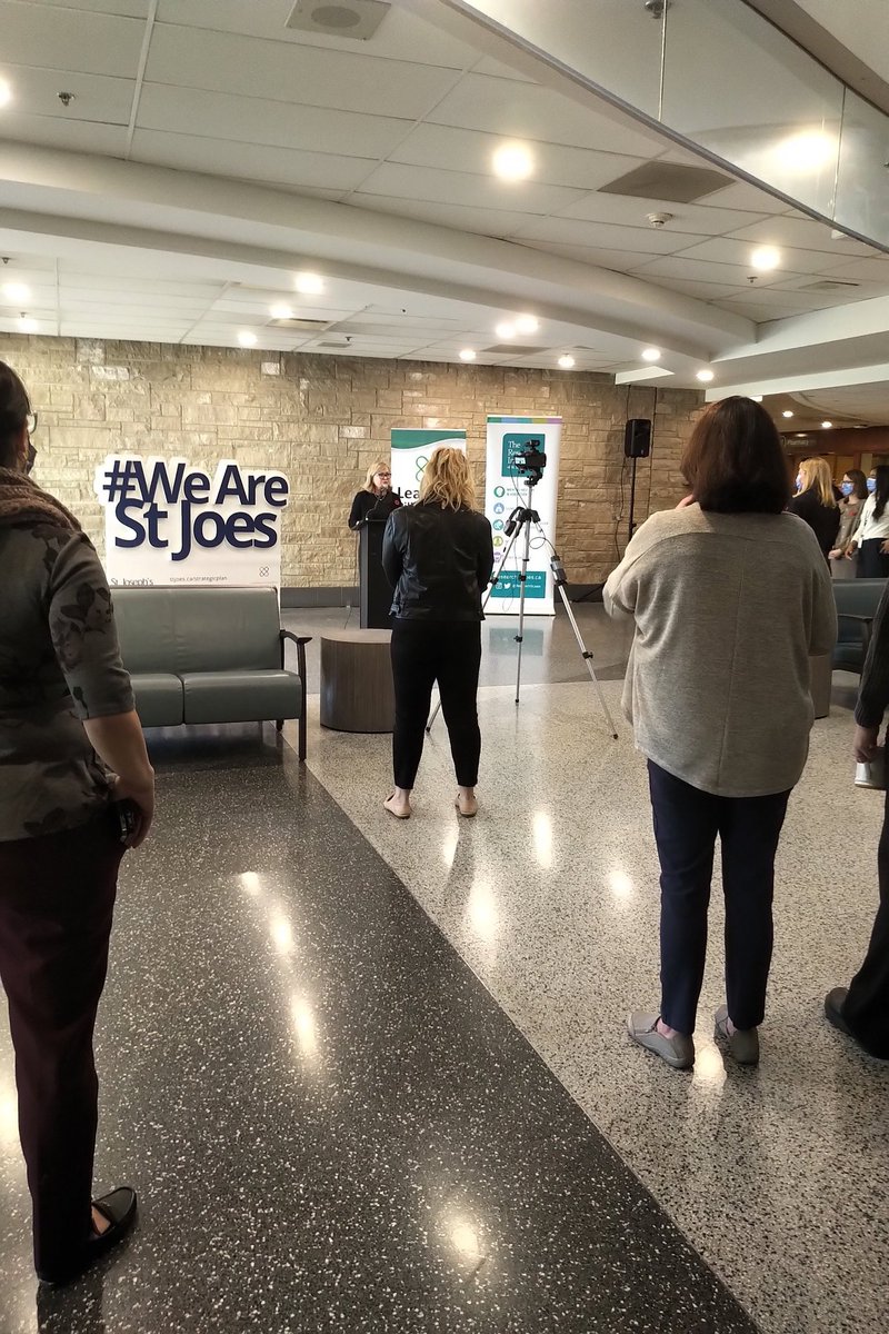 ppiro21's tweet photo. Congratulations to @STJOESHAMILTON for the Learning Pillar Week #lpw22 and our partnership - it was a pleasure to promote cooperative education for the students of #HamOnt https://t.co/7qnTn7IV1M