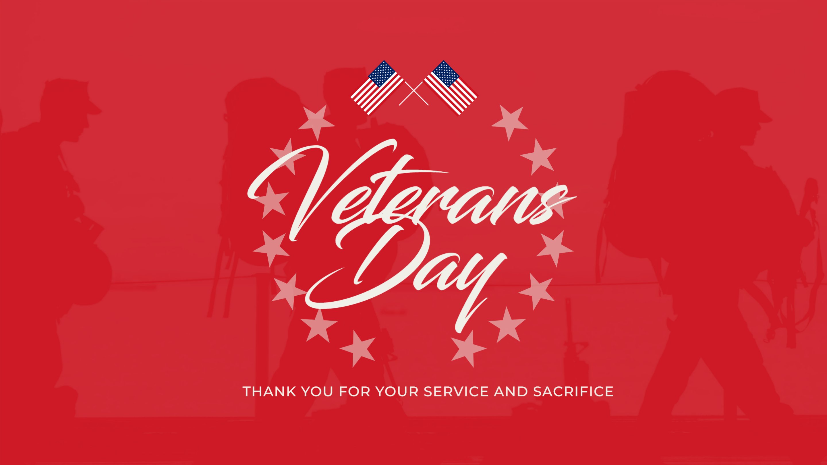 Veterans day poems for first graders