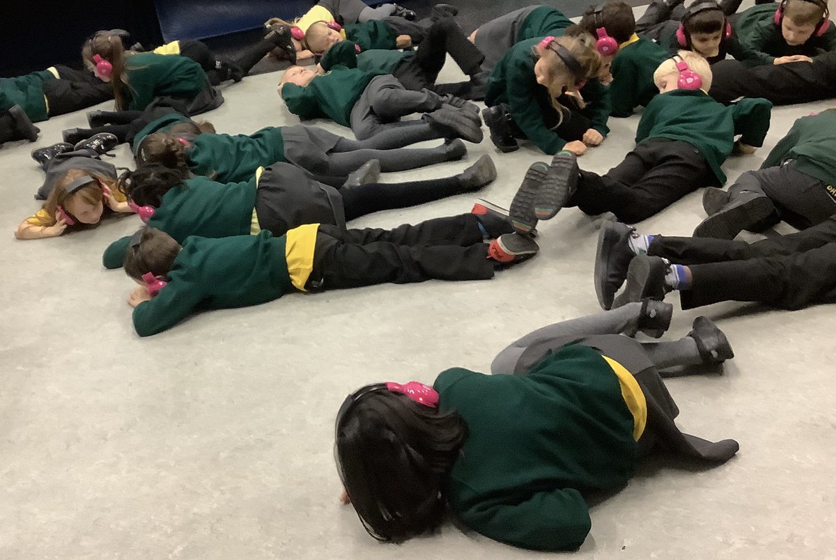 Bushbury Hill Primary School tweet media