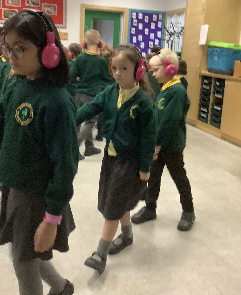 Bushbury Hill Primary School tweet media