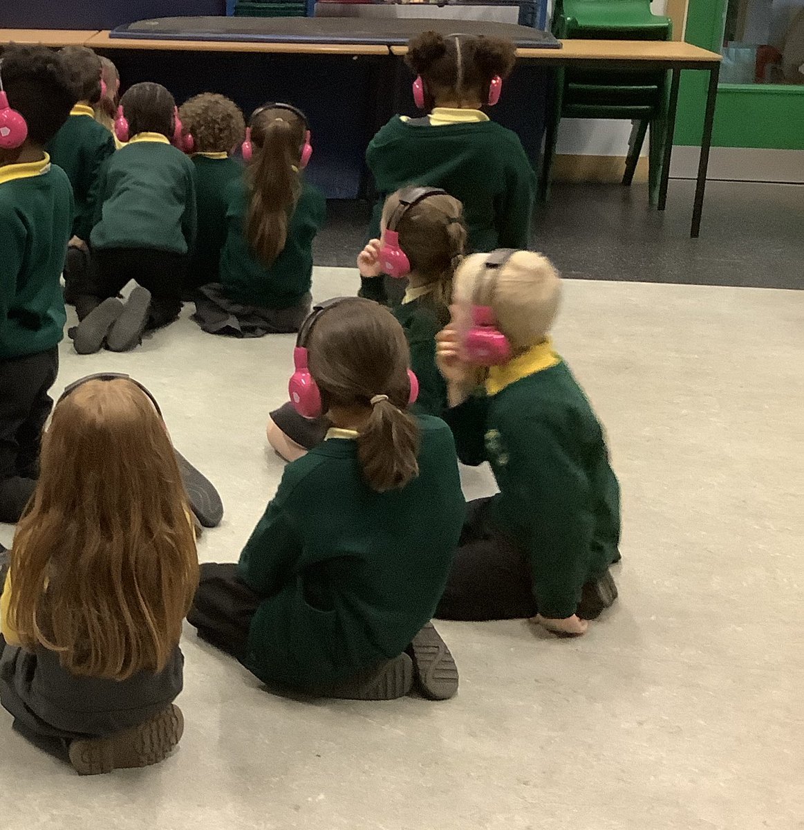 Bushbury Hill Primary School tweet media