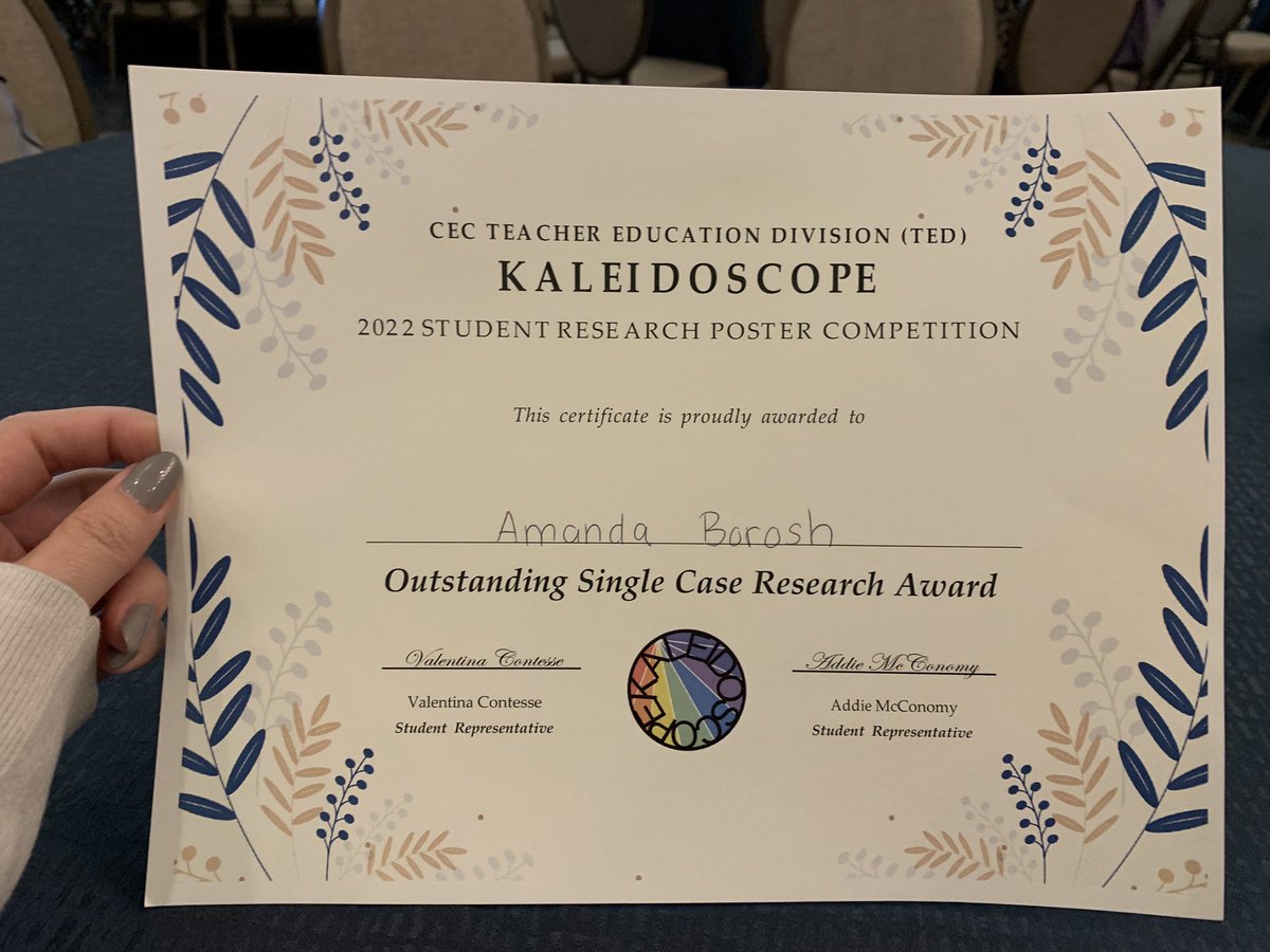 Amanda Borosh tweet media