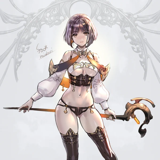 西洋ファンタジー大好き! 