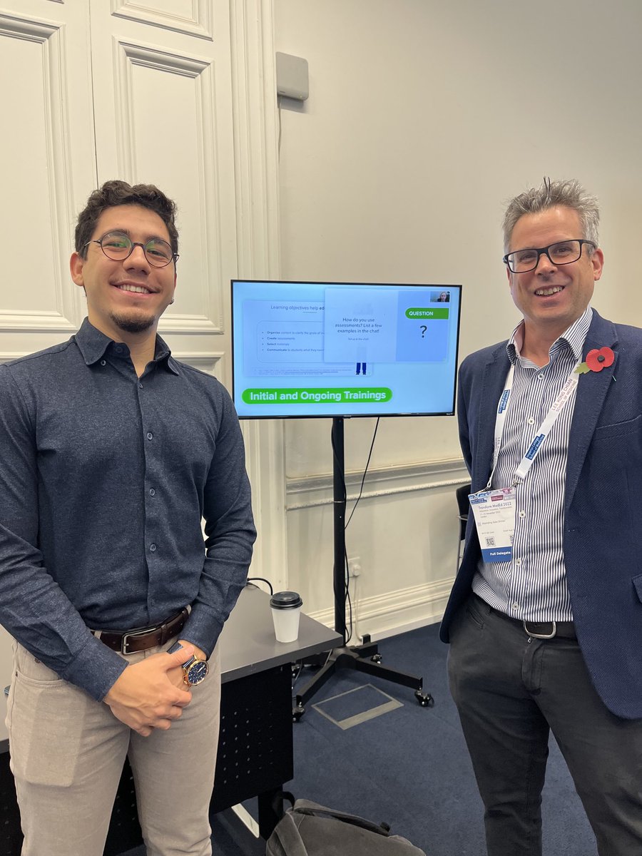 Andy Teodorczuk tweet media