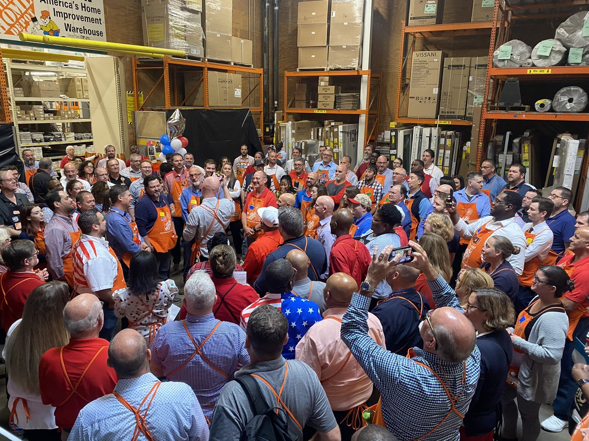Tim Lucas (@timluca84807119) on Twitter photo What an amazing day. <a href="/JasonArigoni/">Jason Arigoni</a>, Gene Barlow, @LemmaTony. Thank you all for the commitment to ensuring confidence in our associates through training. The consultative selling Walk was very Informative. Cental <a href="/jillcappel/">Jill Cappel</a> @<a href="/BrianLyonsHD/">Brian Lyons</a> <a href="/skumarTHD/">Satish Kumar</a> <a href="/LilyGSV/">Lydia Garcia</a> What an amazing day. <a href="/JasonArigoni/">Jason Arigoni</a>, Gene Barlow, @LemmaTony. Thank you all for the commitment to ensuring confidence in our associates through training. The consultative selling Walk was very Informative. Cental <a href="/jillcappel/">Jill Cappel</a> @<a href="/BrianLyonsHD/">Brian Lyons</a> <a href="/skumarTHD/">Satish Kumar</a> <a href="/LilyGSV/">Lydia Garcia</a>