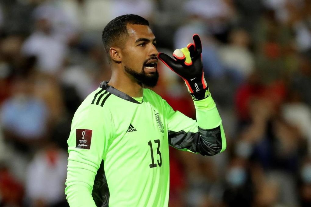 🧤🏆 

¡El cartagenero Robert Sánchez representará a España 🇪🇸 en el Mundial de Qatar! 👏

Es un orgullo que un deportista de la tierra participe en un evento de estas características 🤩

Todo el apoyo del mundo a la Selección Española en la cita mundialista 🏆🌏