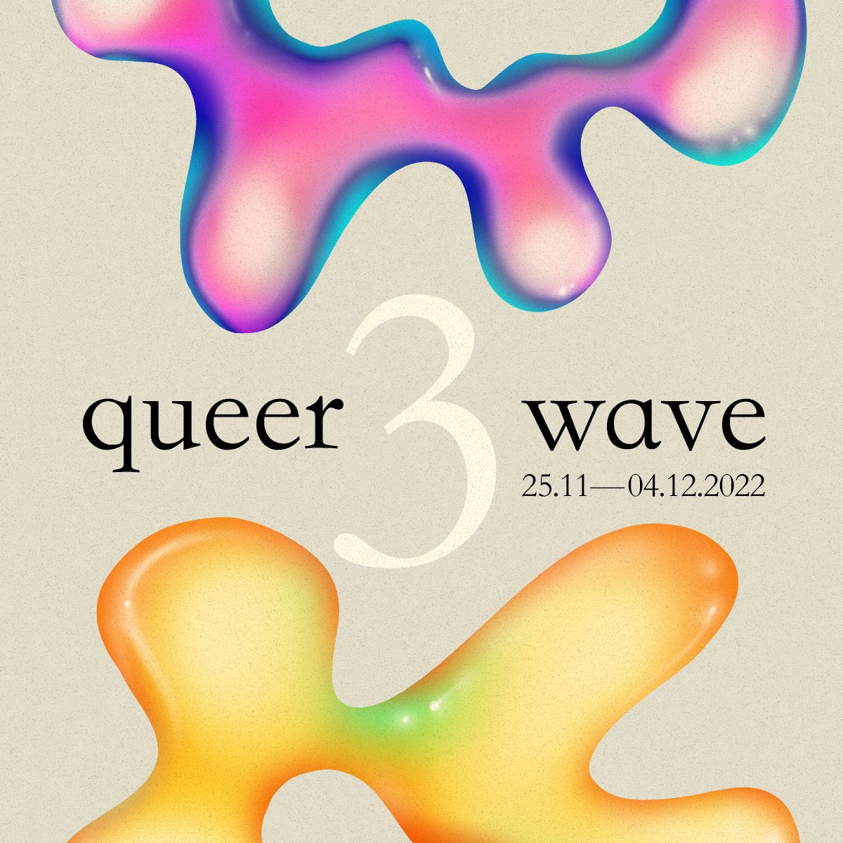 Queer Wave tweet media