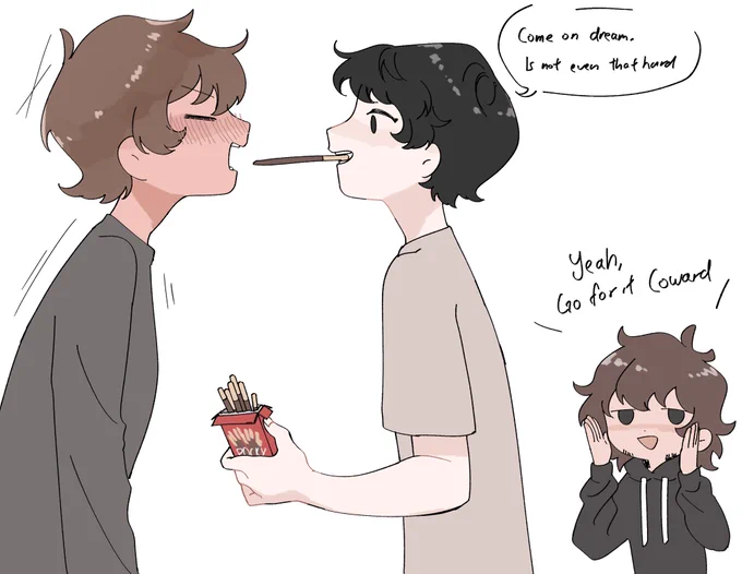 11/11

#dreamnotfoundfanart #dnf 
