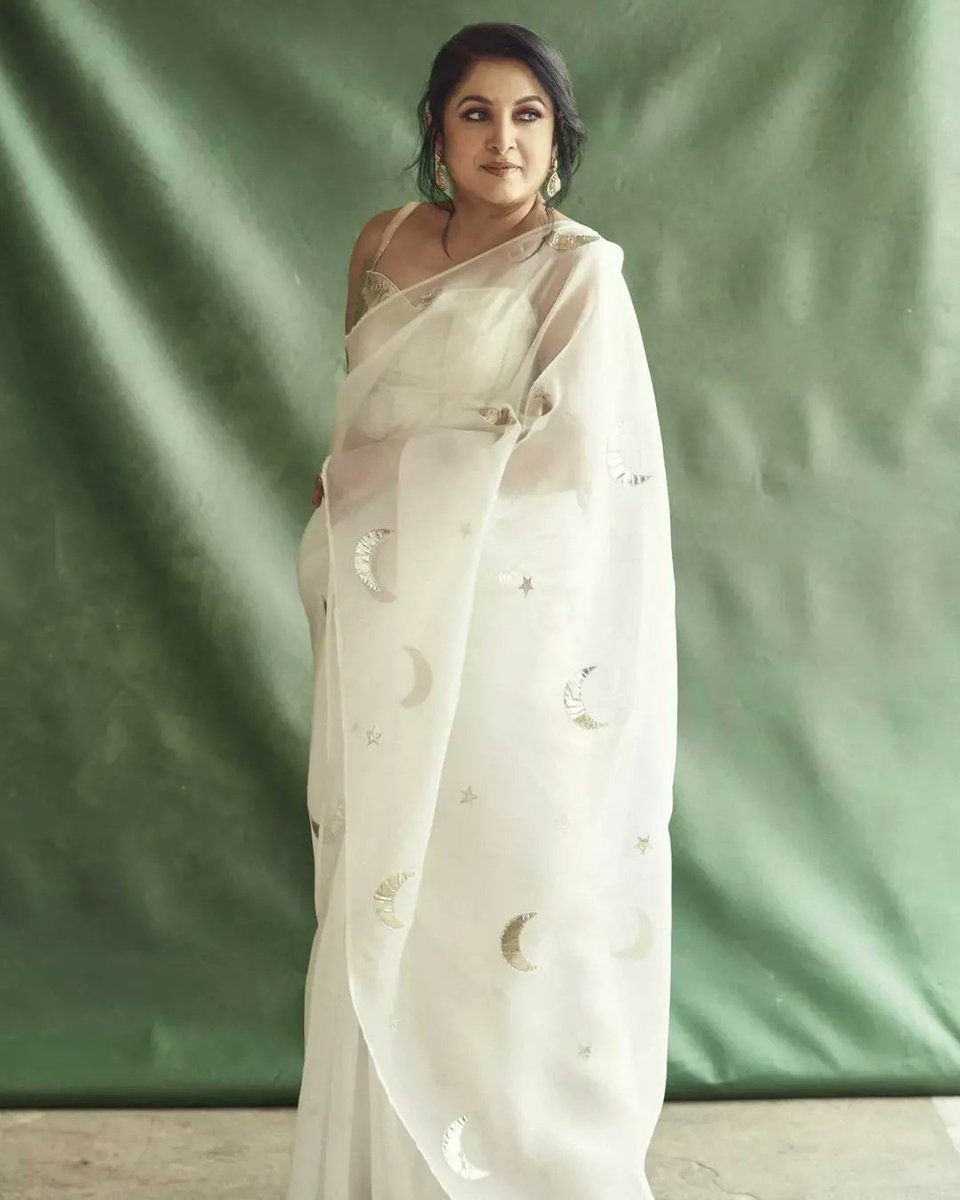 annchi_rk's tweet photo. her name is my daily language🤍🕊️
@meramyakrishnan 🤍 https://t.co/gW7PqQZzN5