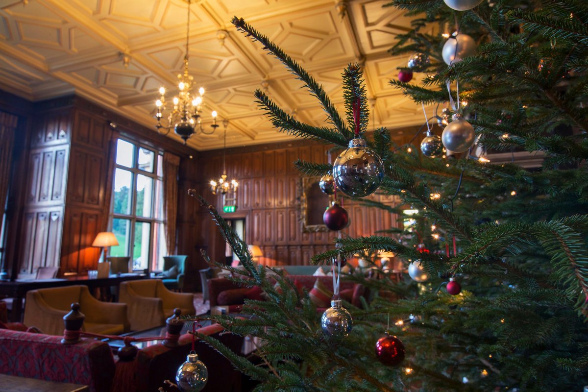 Last few #Christmas2022 parties still available at The Welcombe Hotel #Warwickshire part of the <a href="/MandTHotels/">M&T Hotel Management</a> group.
Enjoy a sumptuous 4 course meal for only £39pp! Don't miss out... 3rd, 9th December &amp; 17th December 2022
Private parties also available!
christmasvenues.com/party-venue/th…