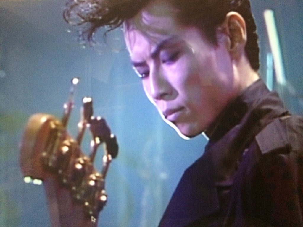 Boowy 松井恒松 松井 常松 使用 ベース Boowy 松井常松