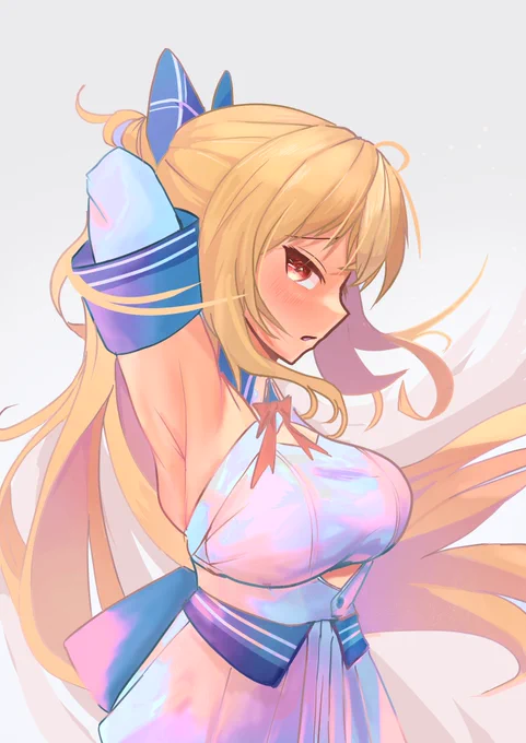 #しらぬえ 