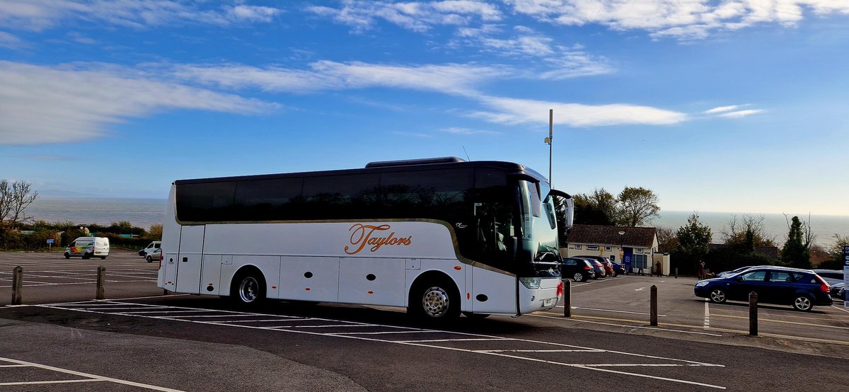 Its nice to see the sun for the first time in awhile...