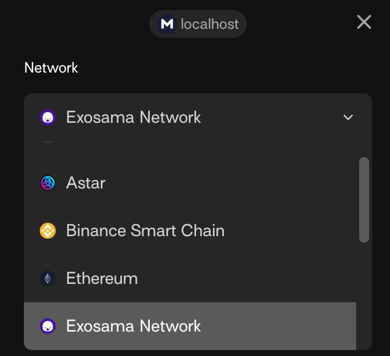 DonnieBigBags's tweet image. 1/ 

We're nearly ready 🔥

1000's of users prepared. Art assets / infrastructure being finalised. 

Here's some reasons why I'm excited for the imminent launch of the $DOT @Polkadot ecosystems new gaming blockchain.