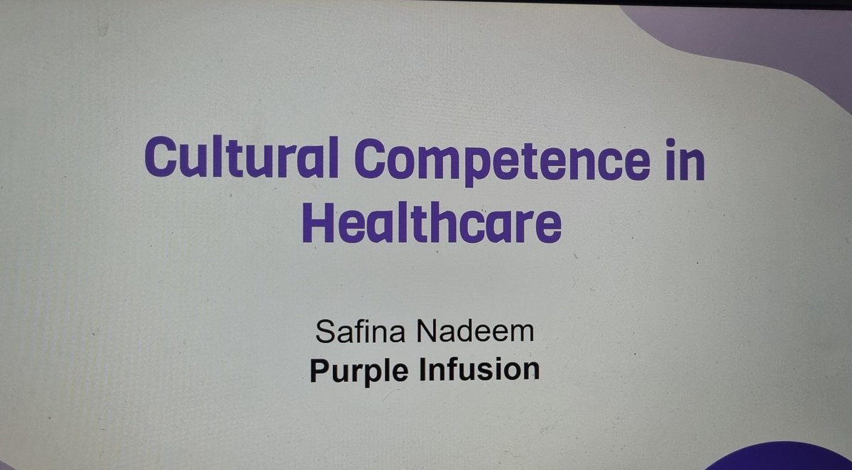 Purple Infusion -Creating Innovations Together tweet media