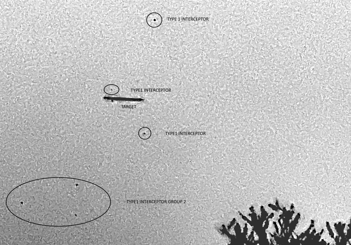 PatrickQJackson's tweet photo. National UFO Reporting Center Sighting Report
Occurred : 5/14/2022 22:05 (Entered as : 05/14/2022 10:05 PM)
Reported: 5/14/2022 8:43:38 PM 20:43
Posted: 6/22/2022
Location: Luck, WI 
Spheres doing what they do..
#Ufotwitter https://t.co/gzq0g9dfls