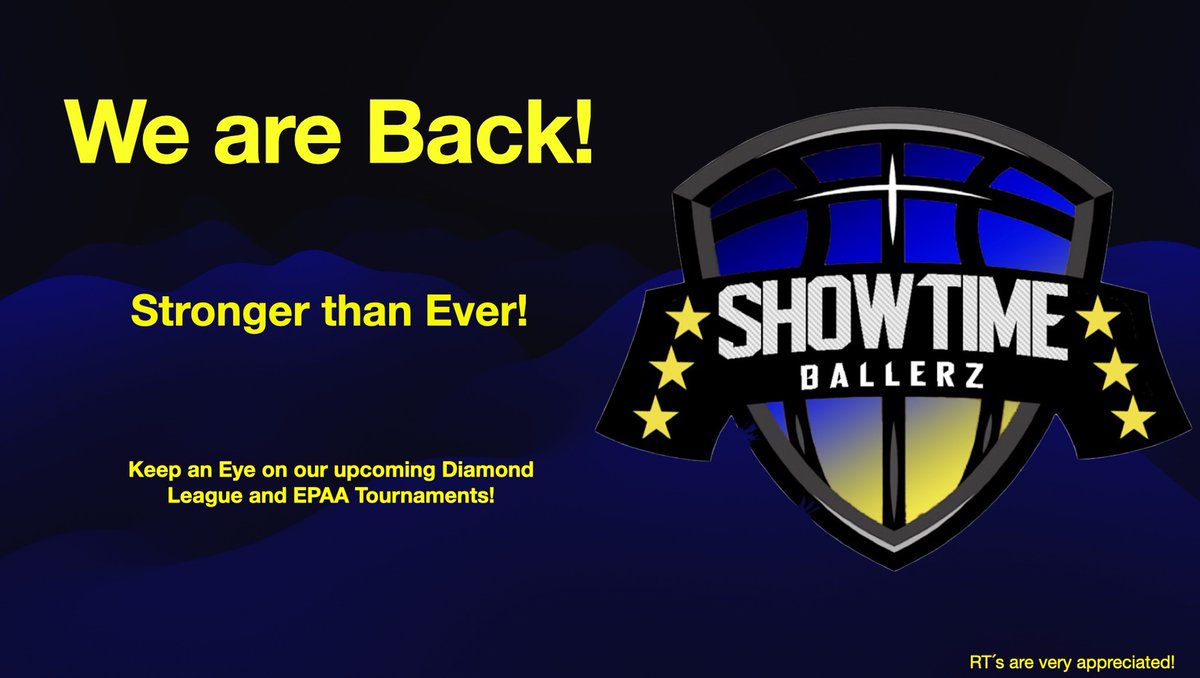 It´s Showtime Again!!!

Watch out for these Guys on the Floor:

PG: <a href="/SirMikeXI/">DasPhilosoph</a> ♟️🎯
PG: <a href="/ShyyII/">Chris</a> ♟️🎯
SG/PG: @Cemil_2002 🎯⛹🏽‍♂️
SG: <a href="/IIMxmphis/">Memphis</a> 🎯🔒
SF/PF: <a href="/BamAdebaMo/">PatRileyHater</a> 🔒🔒
SF/C: <a href="/ANNOYllNG/">ANNOYIING</a> 🔒🔒
PF/C: @i_am_Lobery 🛡️🎯
PF/C: <a href="/Luka77M/">Luka77Magic</a> 🛡️🎯
C: <a href="/CORDlIlE/">CORDIIIE</a> ☄️☄️