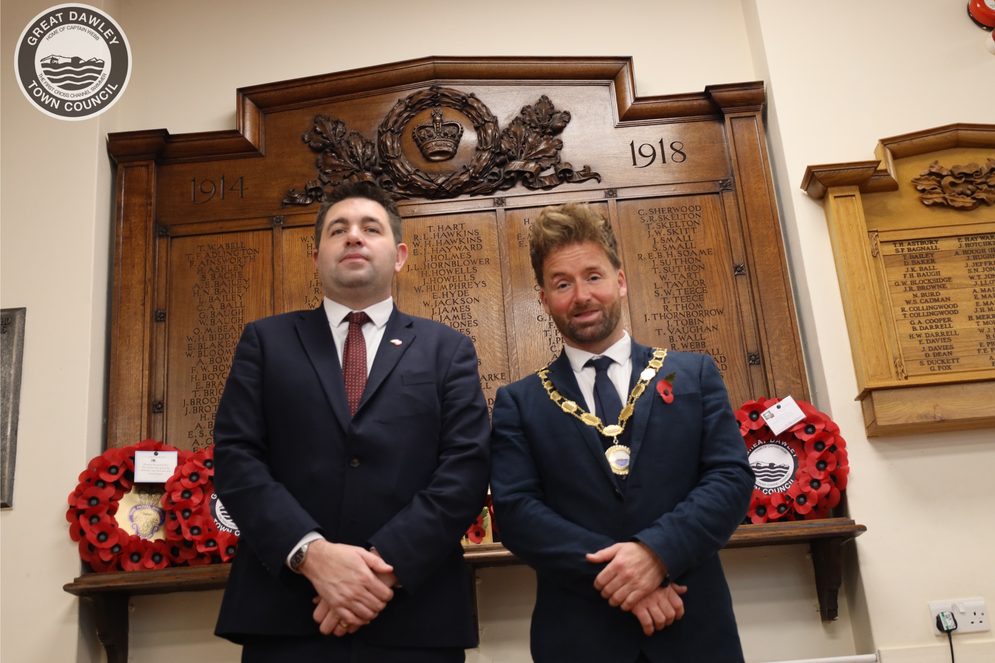 great-dawley-town-council-on-twitter-thank-you-to-all-who-attended