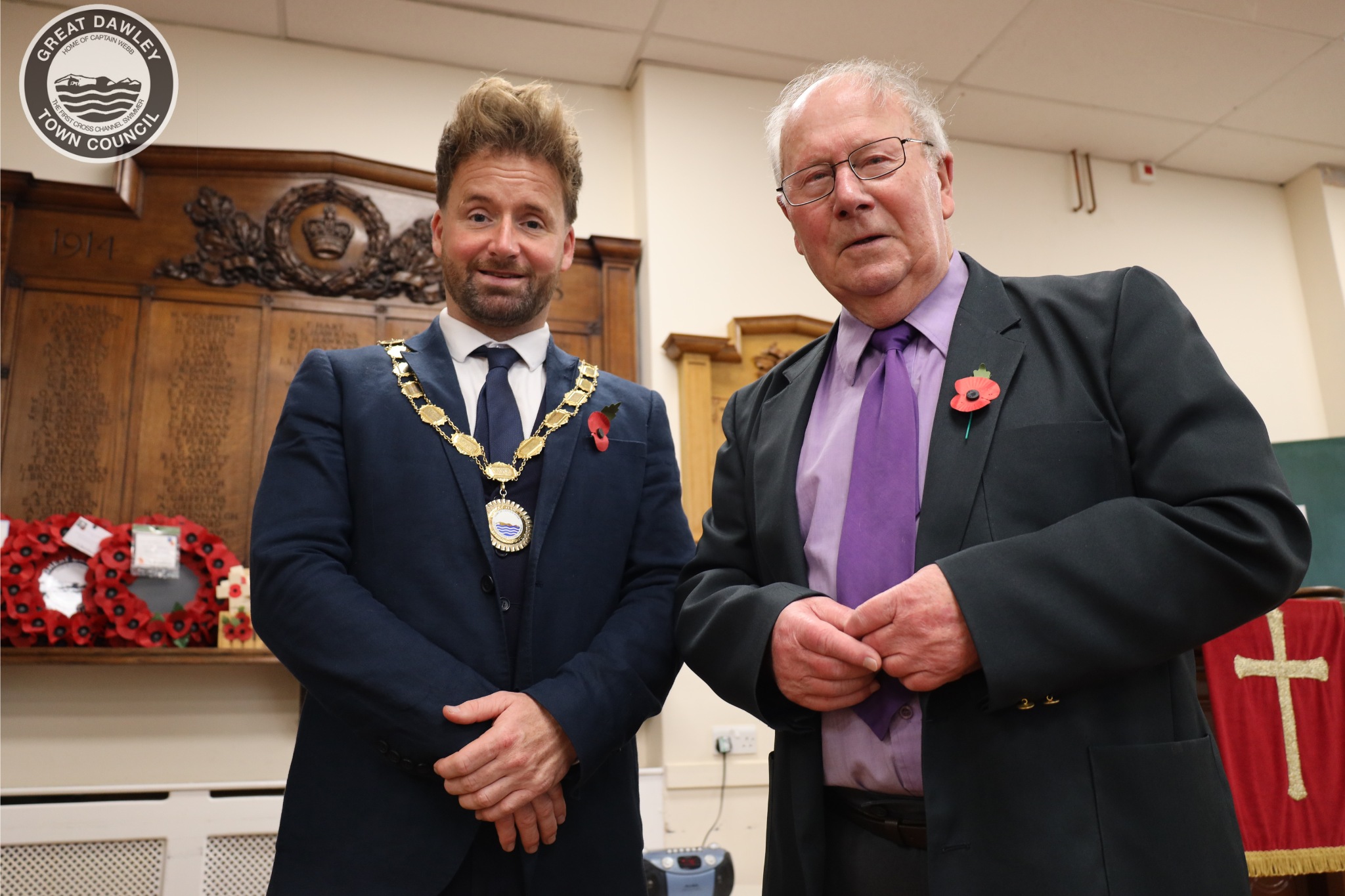 great-dawley-town-council-on-twitter-thank-you-to-all-who-attended