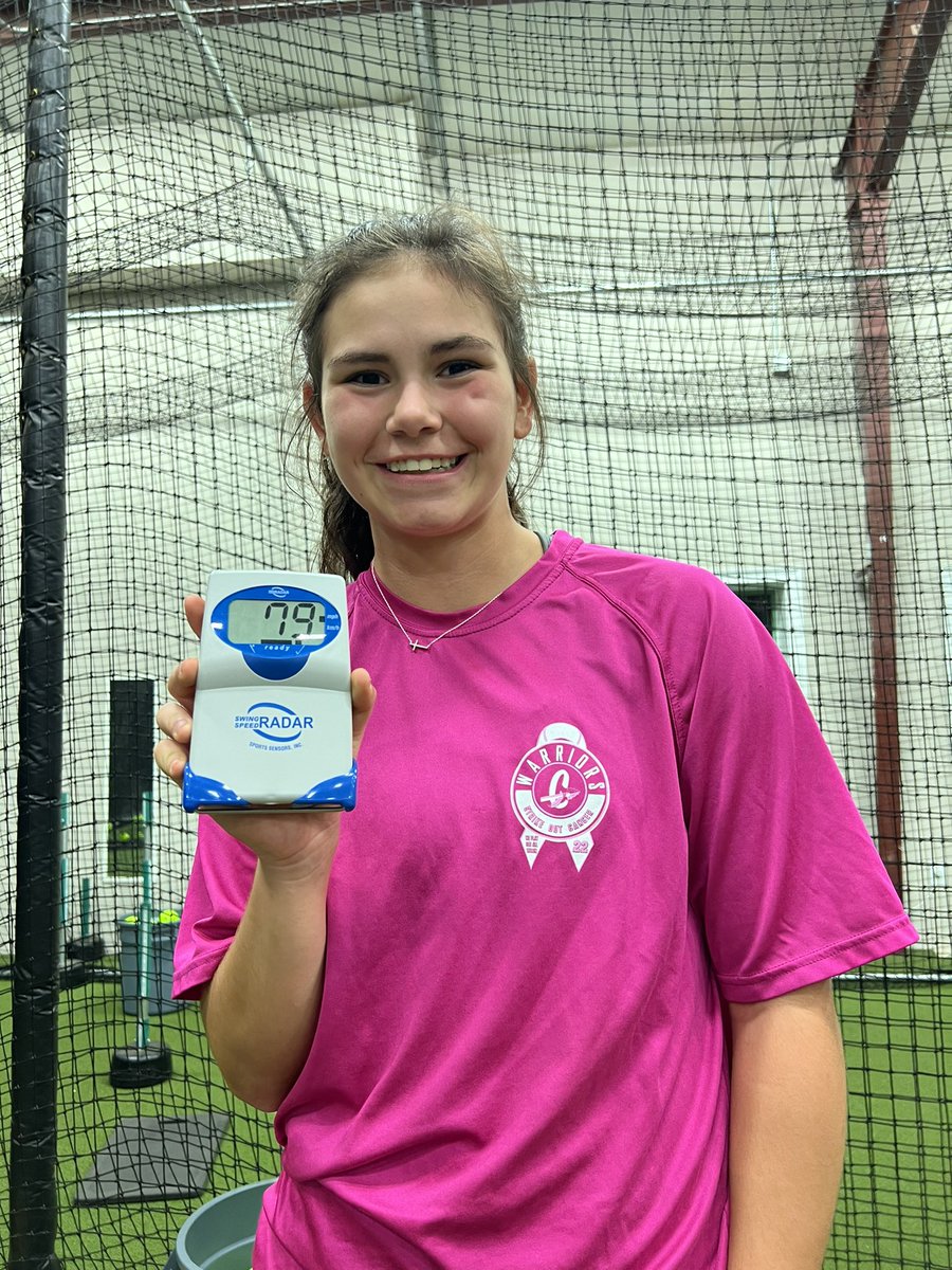 premierfpreed's tweet photo. Haley Reece with Premier Fastpitch Reed 16u working on that HOT BAT, keep it up Hay! 💪🥎 https://t.co/lZeqpGqWZ0