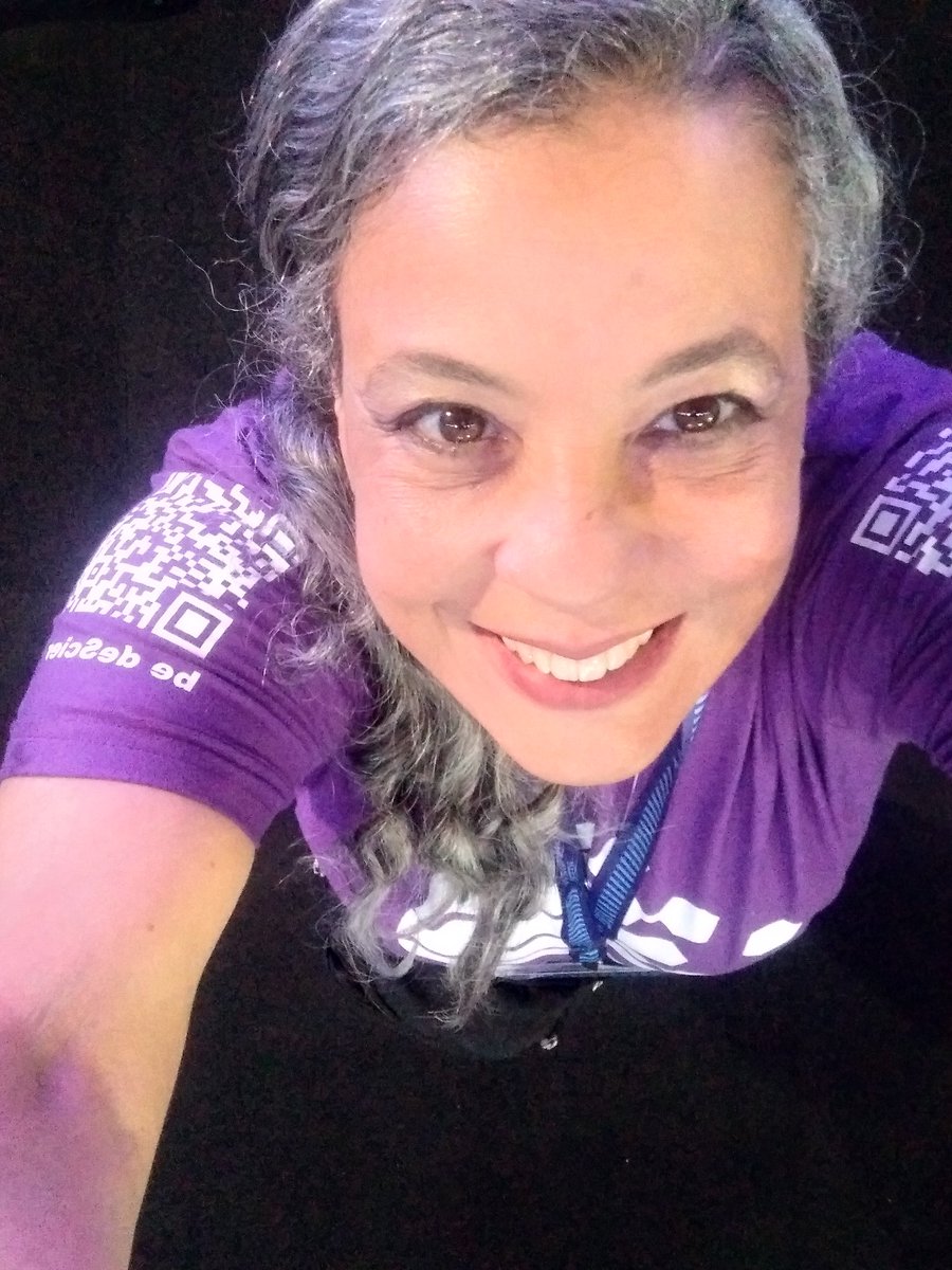 desciers's tweet photo. Day 4 at Rio Innovation Week! Let's talk #DeSci! 🔬🧬🚀🌏 https://t.co/Y1RwdAlaJ6