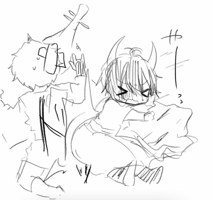 ぁぉょる、、、?
琵琶vs尻アタック 