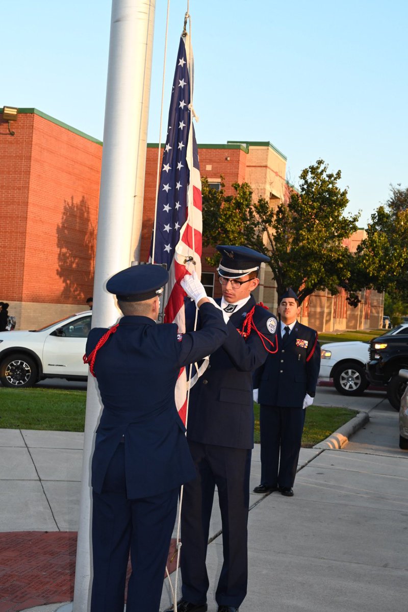 Joel Weckerly tweet media