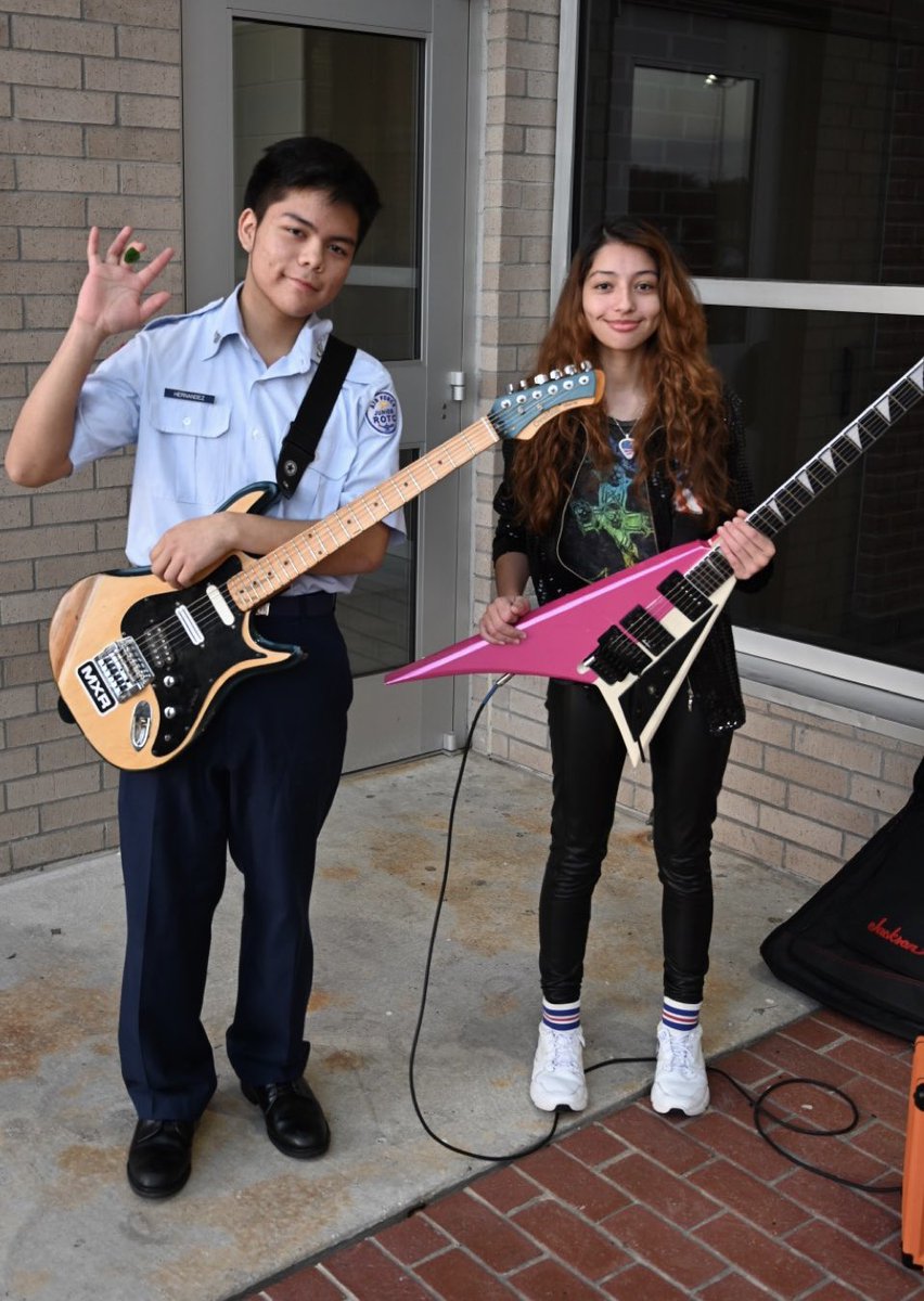 Joel Weckerly tweet media