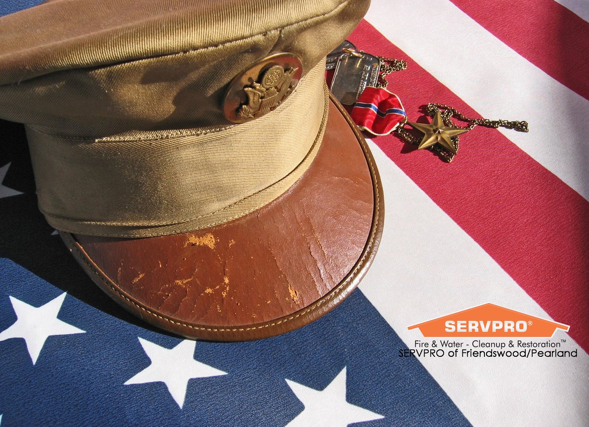 This Veterans Day we are proud to celebrate all of those who have served!
