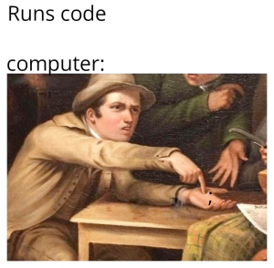 golang_company's tweet image. We aren't saying all codes will always be a 100% bug-free; we're saying we will always provide maintenance to fix your bugs when you partner with us :')
#meme #developer #appdevelopment #appdevelopmentcompany #golangcompany