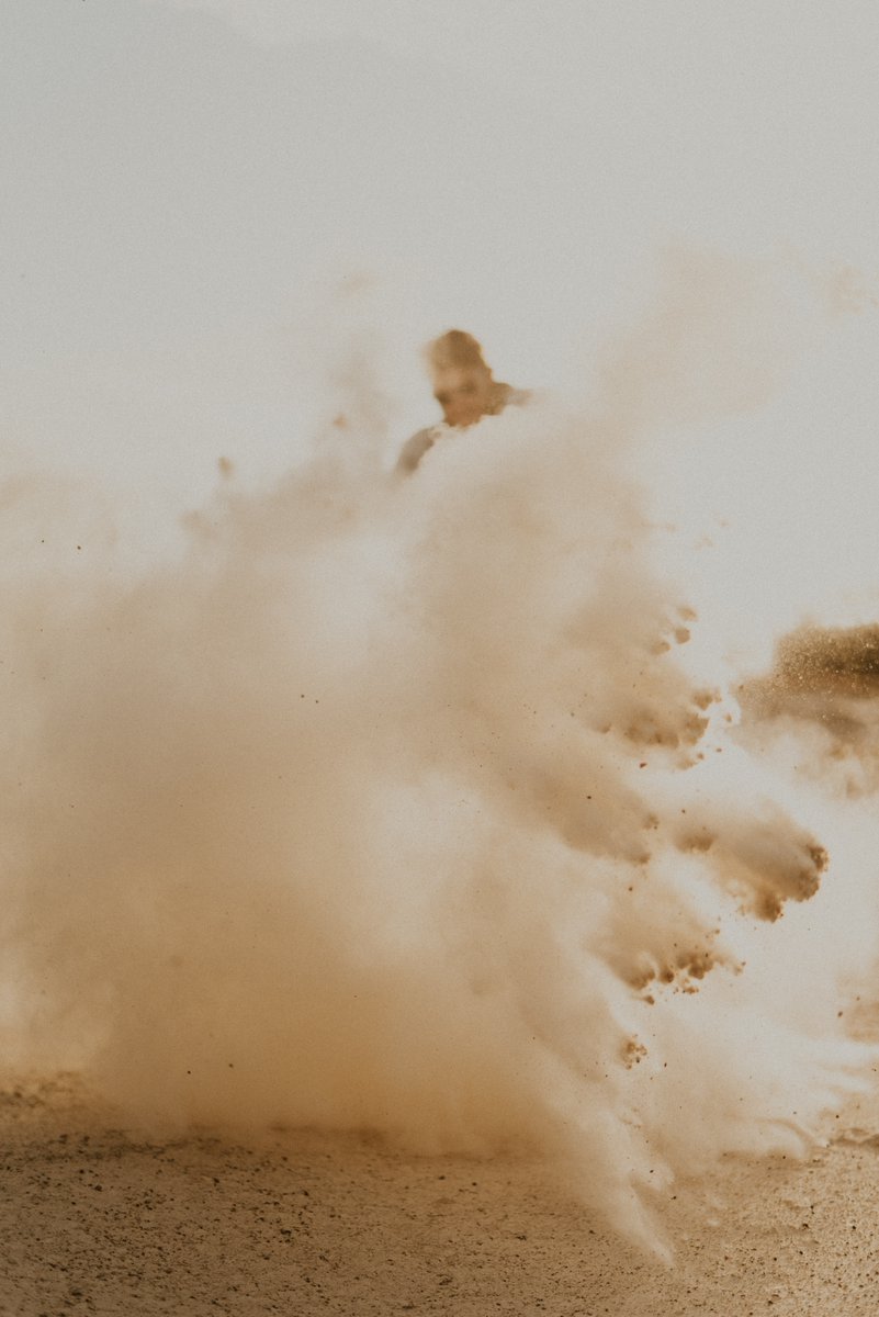 PlantPlanetUK's tweet photo. ⚠️Dust - The occupational risk we cannot ignore⚠️

In the latest Plant Planet, @AirSpectrum94 delve into the importance of prioritising air quality &amp; the risk it poses in the #construction, #demolition, &amp; #waste sector!🚧

Read on pg 84!⬇️
https://t.co/AiAhoT9QUq

#DustHazard https://t.co/fH65KUPT0J