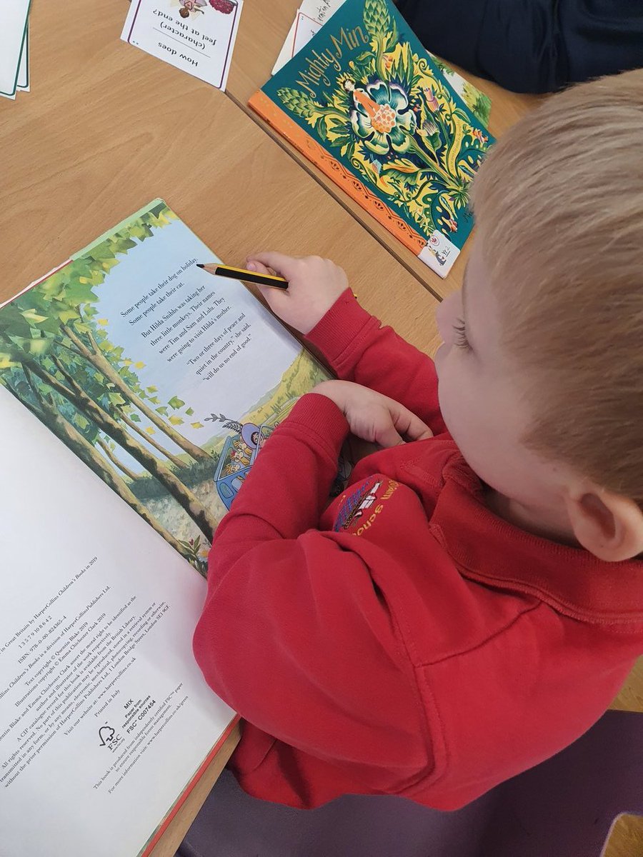 moaningmyrtle90's tweet photo. @HothamSchool we loved the Yr2 reading with parents this morning 🤩 https://t.co/CenGlLz7aq