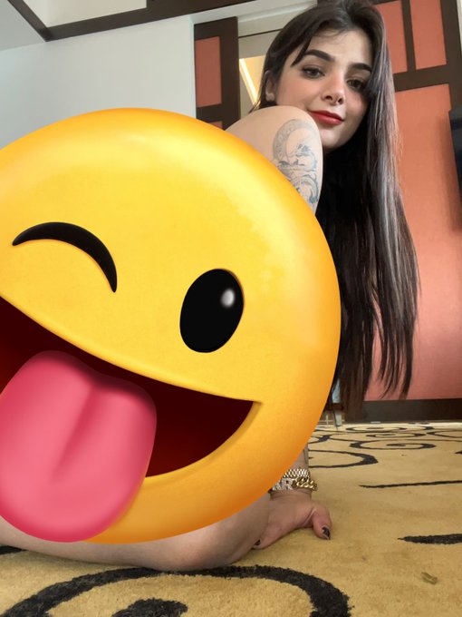 Mi Only 10/10 👅  😳 https://t.co/BVMeHfvapY 🫣 https://t.co/oz3EPdwWg2