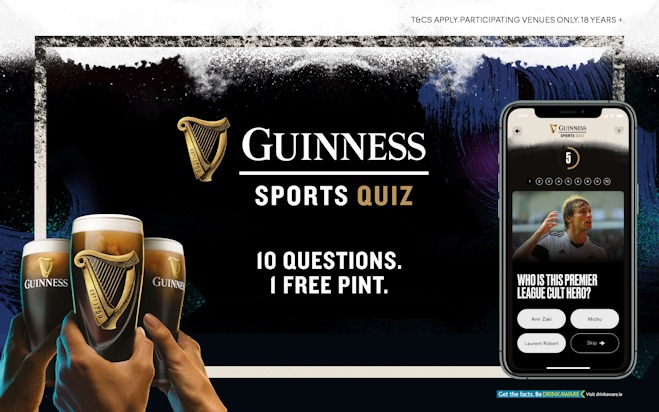 Frank O'Reilly's Bar tweet media