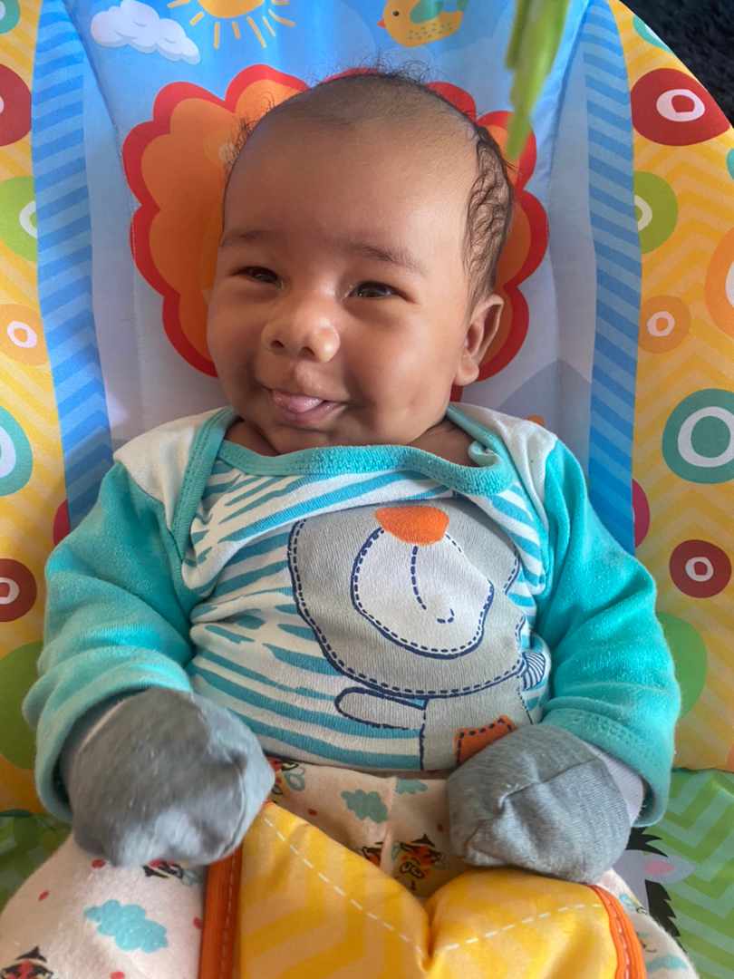 RosaNathy_'s tweet photo. Ooh mãezinha 🥰💙 https://t.co/ZSbdUylq3B