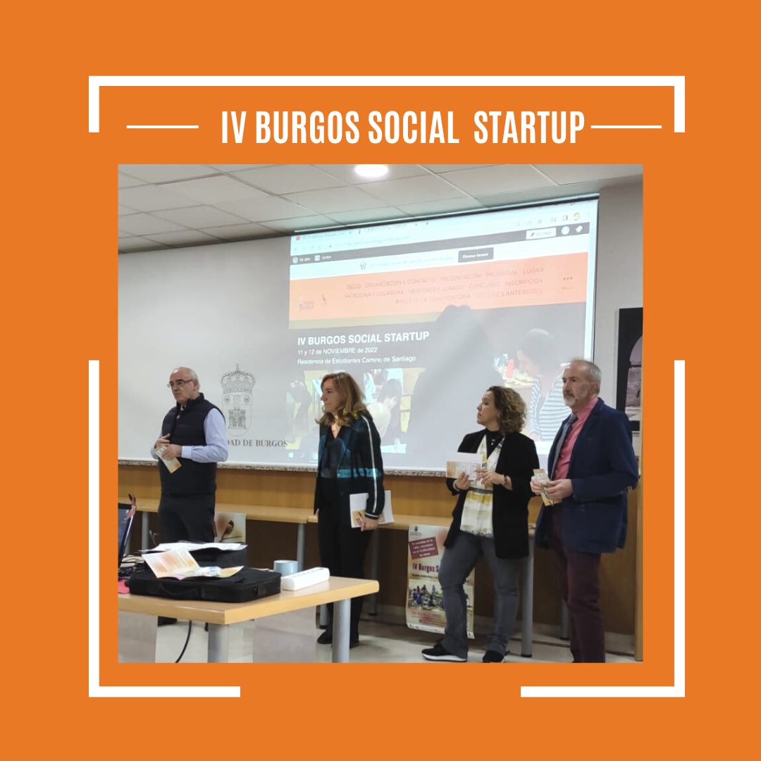 ubuemprende's tweet photo. Damos comienzo al  𝙄𝙑 𝘽𝙐𝙍𝙂𝙊𝙎 𝙎𝙊𝘾𝙄𝘼𝙇 𝙎𝙏𝘼𝙍𝙏𝙐𝙋. https://t.co/TRfH9IYDc2