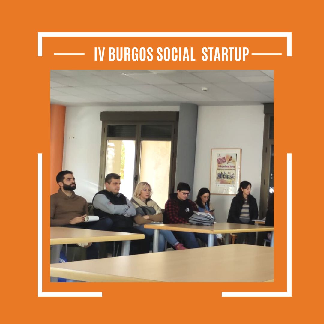 Damos comienzo al  𝙄𝙑 𝘽𝙐𝙍𝙂𝙊𝙎 𝙎𝙊𝘾𝙄𝘼𝙇 𝙎𝙏𝘼𝙍𝙏𝙐𝙋.