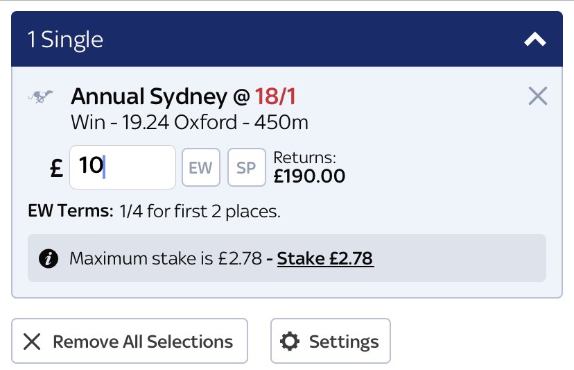 Joe Andrews tweet media