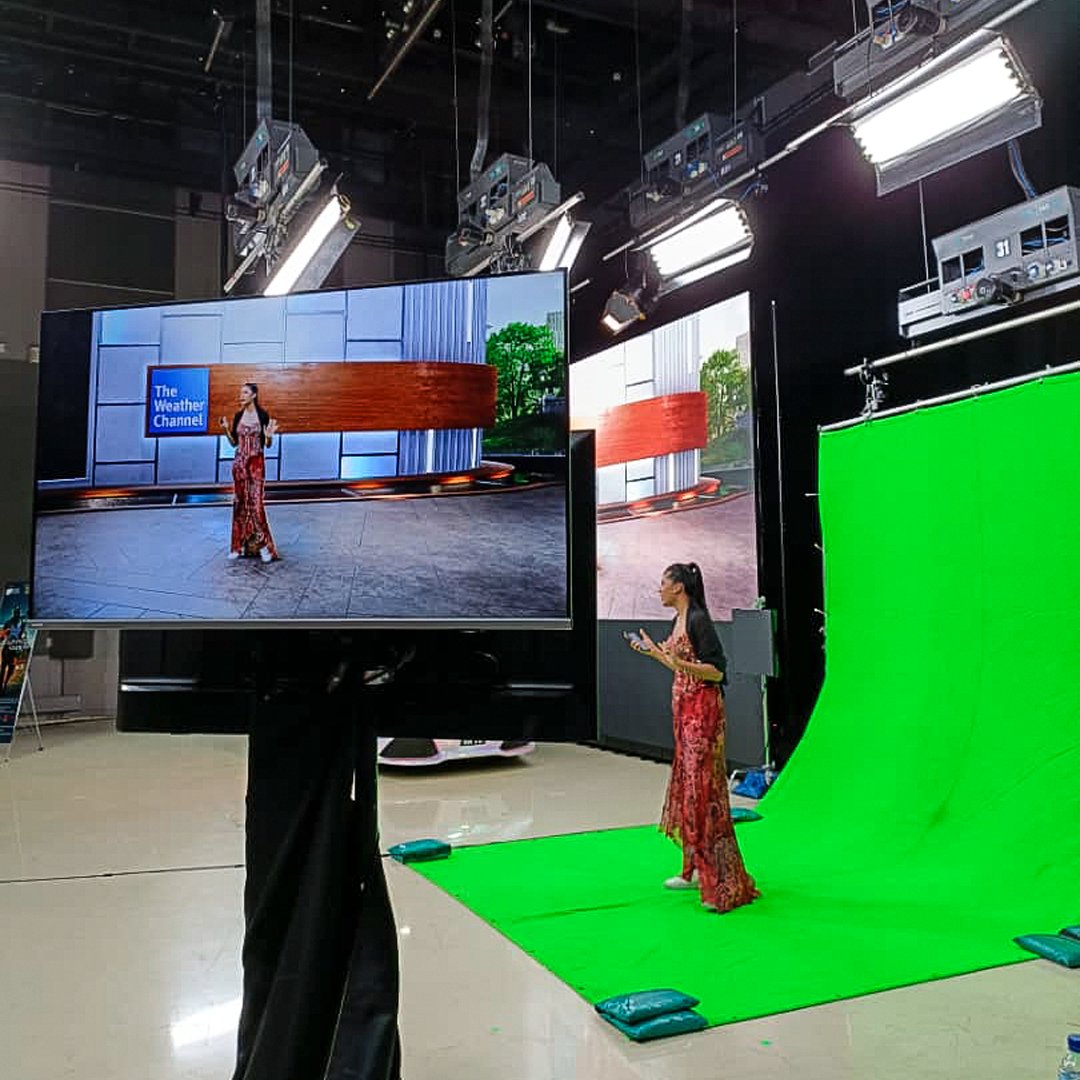 0Density's tweet photo. Current Stop: XR Asia Summit 2022 

The Zero Density team is at XR Asia Summit (XRAS) 2022 in Malaysia to give a 3-day, hands-on workshop centered around the Reality ecosystem and draw attendees deep into the immersive world of 3D virtual production.

#RealTimeVFX #RealityEngine https://t.co/8ILlMMh8Iq