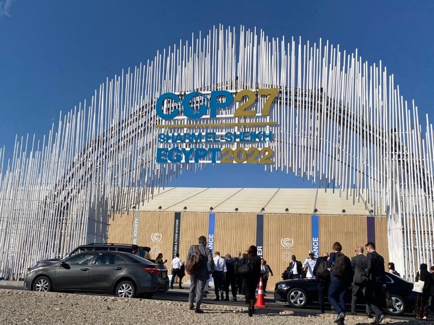 Hi Radixers, I am @Virginie_LeM and will be tweeting today for <a href="/grripp/">GRRIPP</a> and from #COP27 where I follow discussions and events on #GenderResponsiveResilience I am also part of the #UCLGenerationOne delegation.