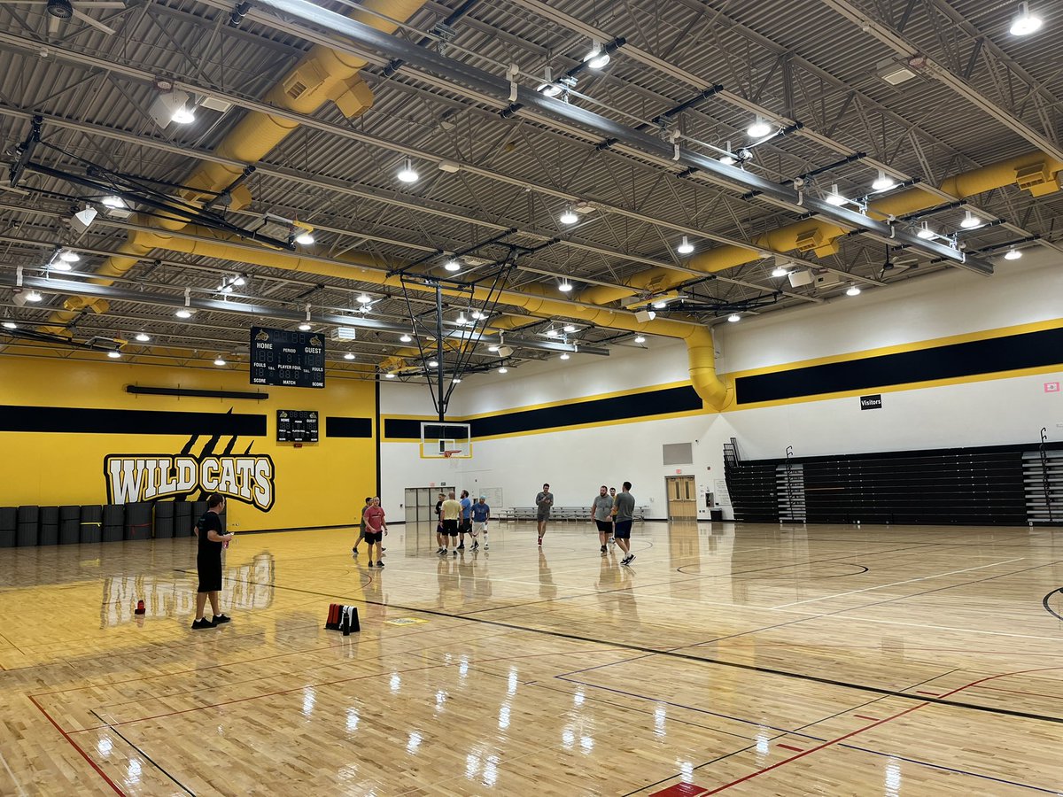 Steve Drobot tweet media