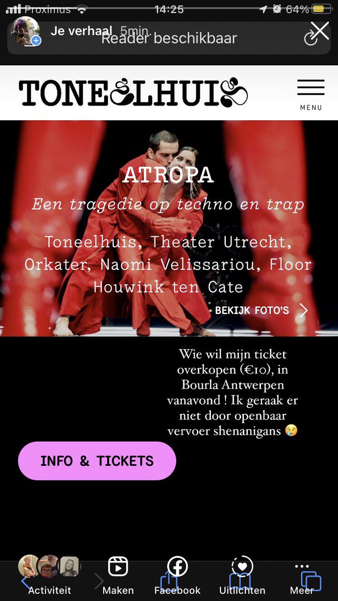 !!!! RT is lief !! Dringend