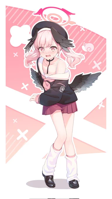 コハルちゃん 