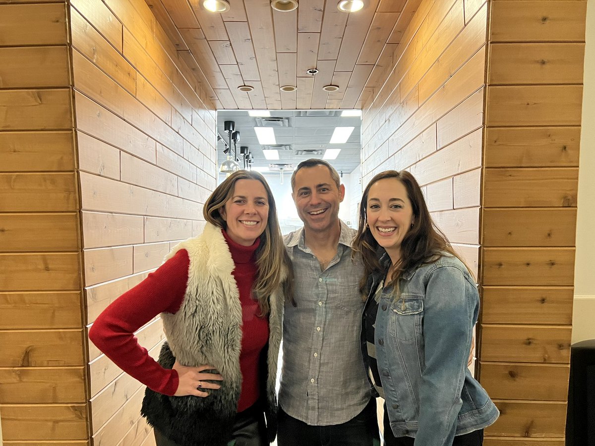 galeforceVC's tweet photo. Loved seeing @jasonweingarten’s new spot last night with @mamashayna @wintmead @naywilliams @itsvijen @nickmoran and other amazing GPs and LPs! ✨✨✨ https://t.co/AoympjODlH