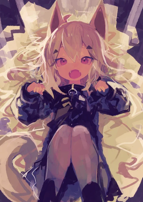 けもん 