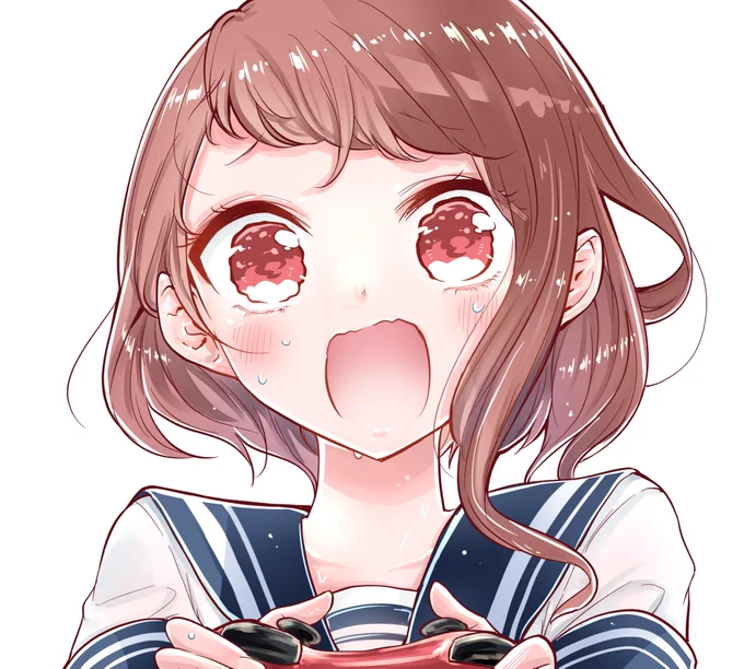 微差だけど完成〜! 